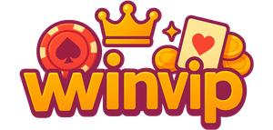 WinVIP Logo